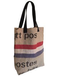 Postzak Shopper klein 318004